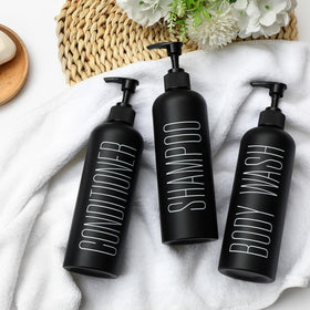 HOMCDALY gift-ready bathroom set ideal for housewarmings and weddings.