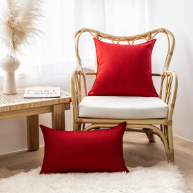 Home Brilliant indoor-outdoor use with soft breathable water-resistant fabric