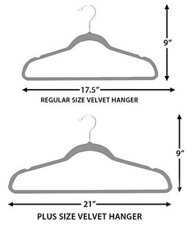 Hanger with 360-degree galvanized hook for flexible hanging by Home Expressions