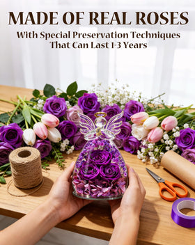 Homeasy birthday gifts for women featuring a rose glow, ideal for mom or wife.