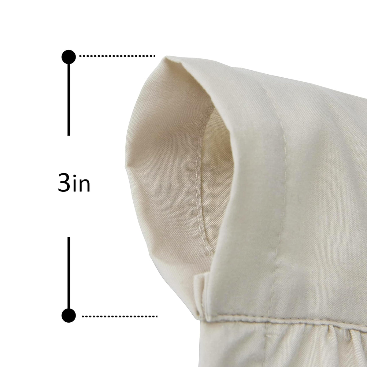 Homechoice Decor gift-packaging curtains make a thoughtful present.