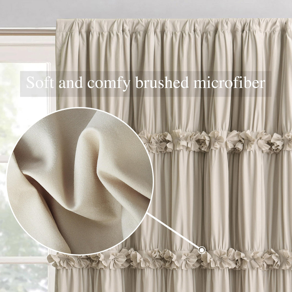 Homechoice Decor packaging suggests gift-ready presentation for birthdays or holidays.