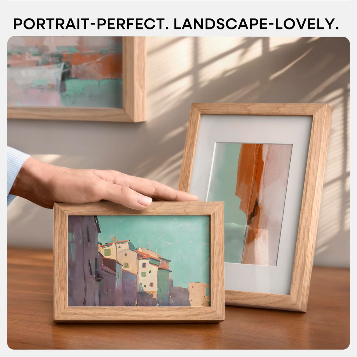 Homeforia gift-ready packaging ensures a premium unboxing experience.