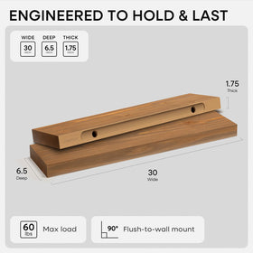 Homeforia golden oak wood grain closeup natural pine texture and knots