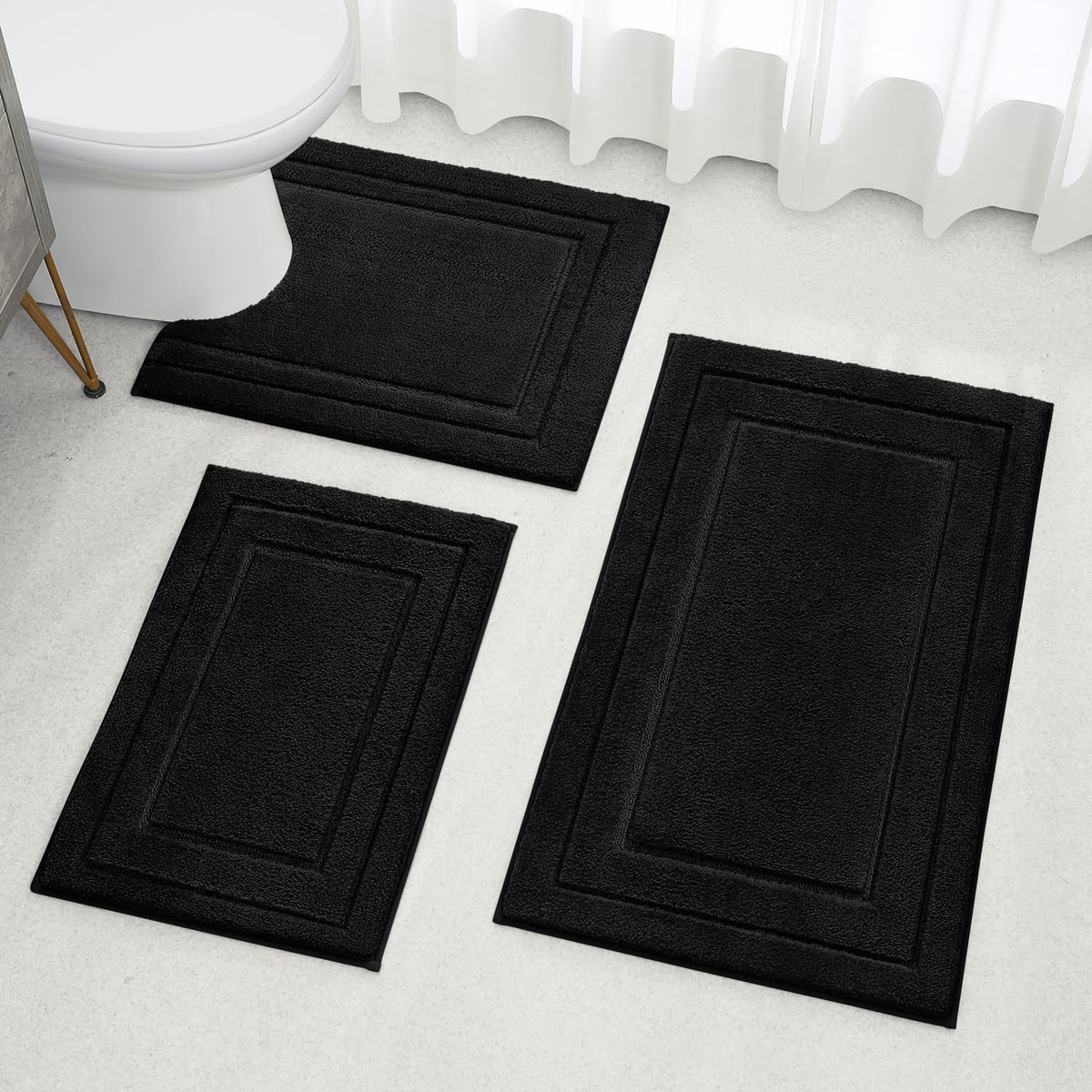 HOMEIDEAS durable set enhances entryways and kitchens too