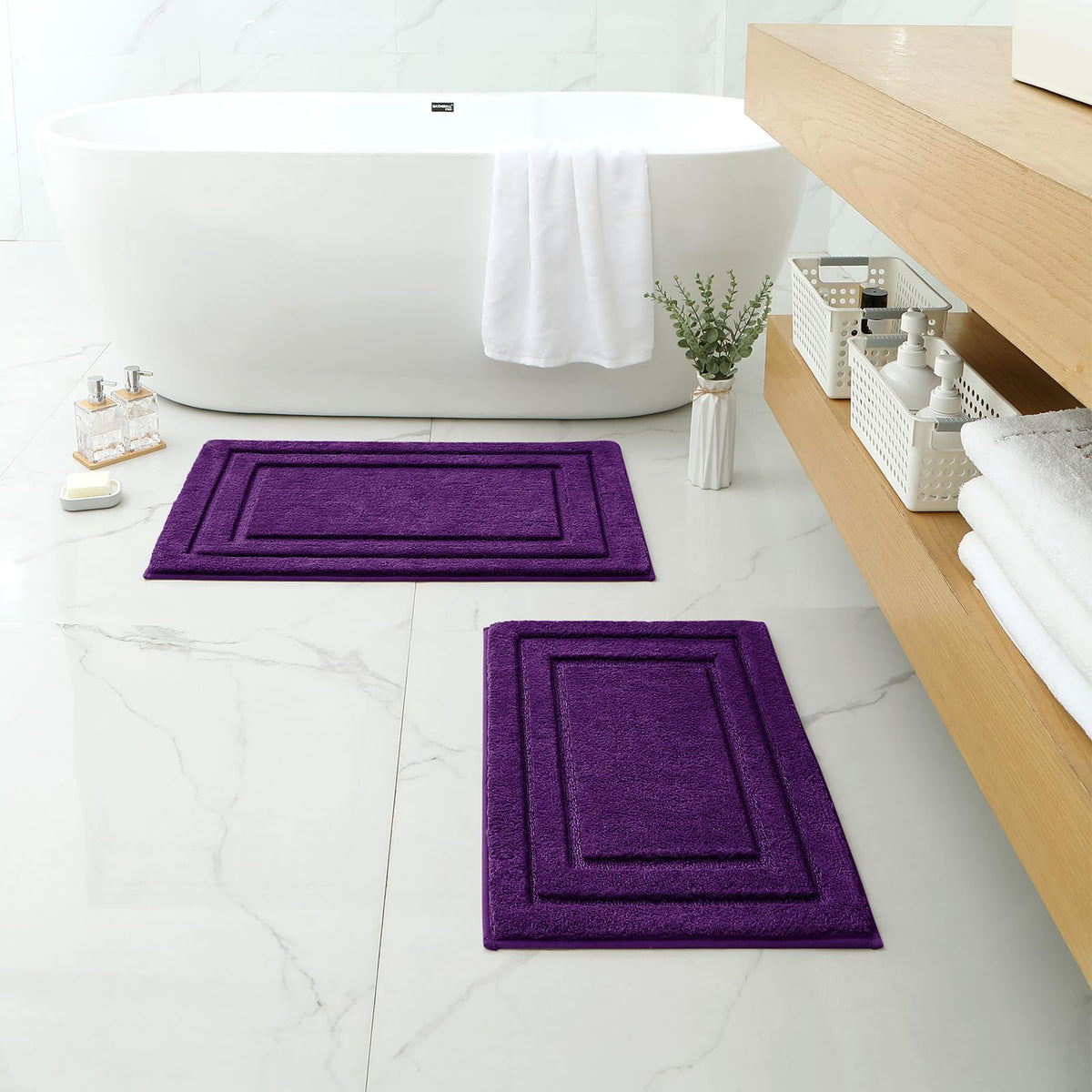 HOMEIDEAS sets make a practical gift for housewarmings or holidays