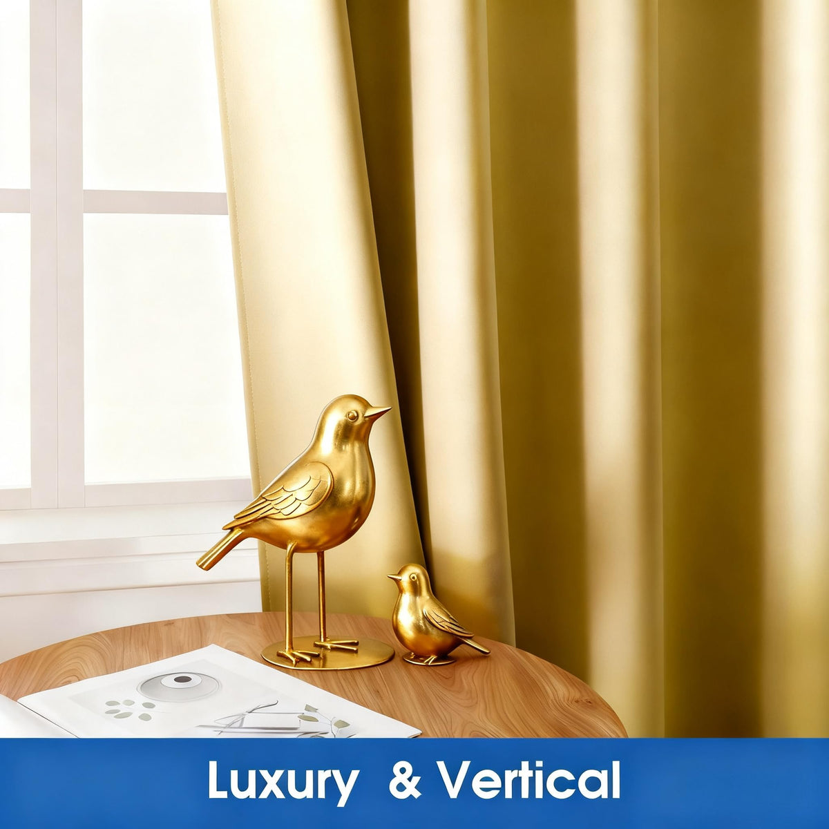 HOMEIDEAS thermal insulation layer blocks heat and UV for cozy living spaces