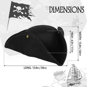 HOMELEX dirt-resistant hat, easy to clean after events.