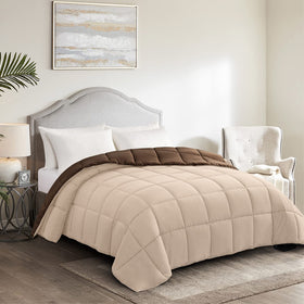 Homelike Moment skin-friendly microfiber keeps you cool and breathable