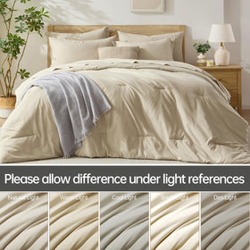 Homelike Moment gift-ready beige packaging signals a thoughtful housewarming gift