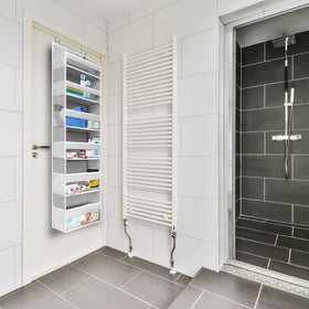HOMELUX THEORY ideal for closets, toy storage, and craft organization