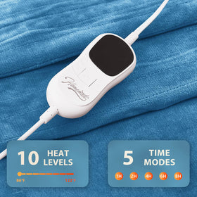 Homemate safety features include ETL certification and advanced insulation.