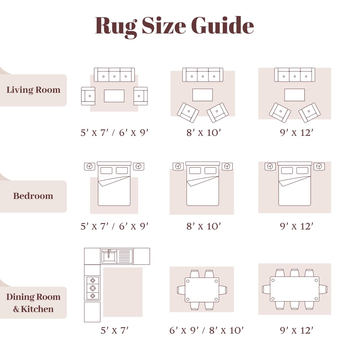 Homemate short-pile rug is pet-friendly and comfortable underfoot