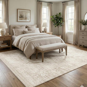 Homemate vintage faux wool close-up showing soft plush texture