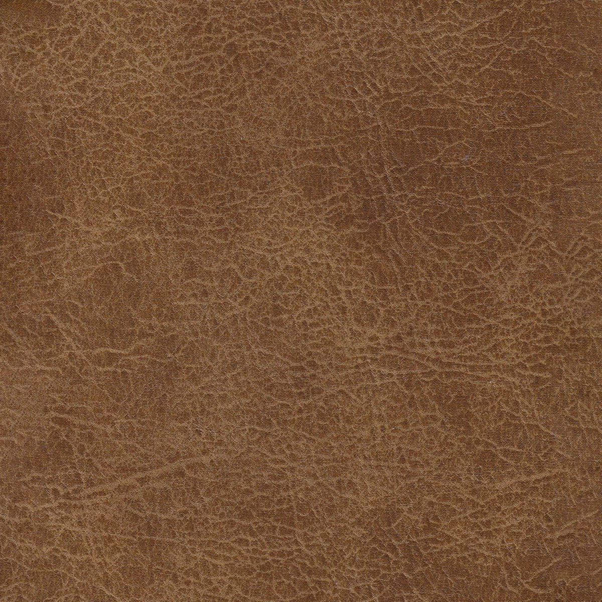 Closeup of HomePop tufting and stitching on the ottoman