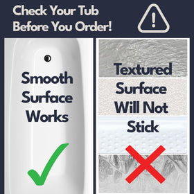 Homerella BPA-free material close-up emphasizing skin-safe surface