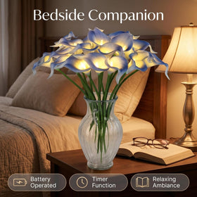 HOMESEASONS perfect gift for weddings, home décor, and festive tables