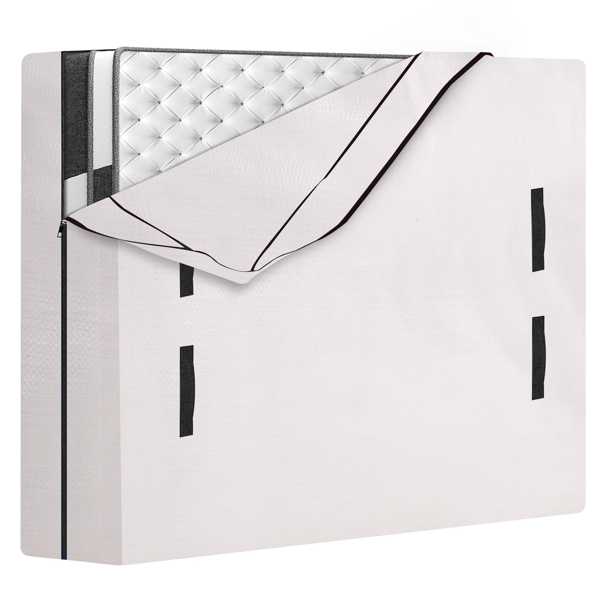 Versatile HOMESURE bag suitable for renovations and storage.