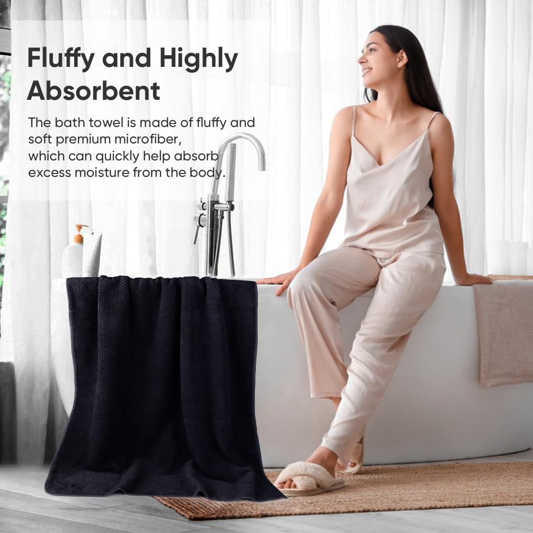 HOMEXCEL durable microfibers proving long-lasting performance