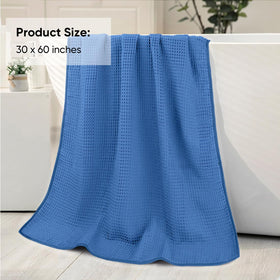 HOMEXCEL reinforced-stitching close-up communicates durability during repeated washing.