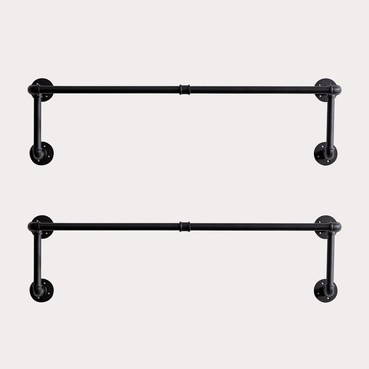 Homeyeeng easy installation guide enables quick wall mounting by yourself.