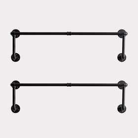 Homeyeeng easy installation guide enables quick wall mounting by yourself.