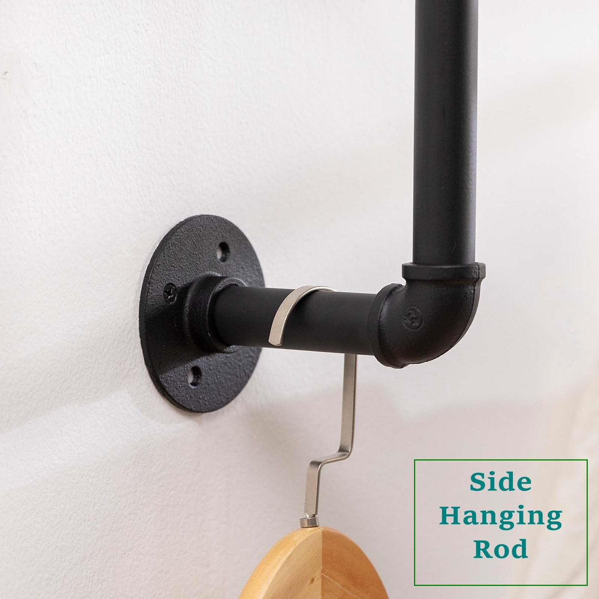 Homeyeeng versatile organizer suitable for entryways, closets, and studios.