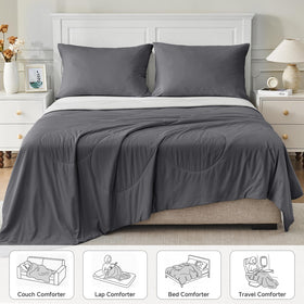 Versatile use: sleeping, reading, travel, or camping