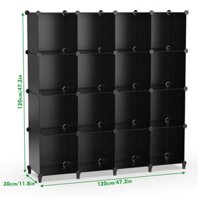 HOMIDEC easy-to-follow assembly guide for quick setup.