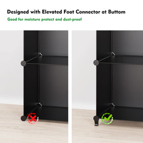 HOMIDEC multi-purpose-use-space emphasizes adaptable storage in entryways and kids' rooms.