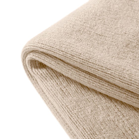 Homiest lightweight warmth 50x60 throw ideal for all seasons.