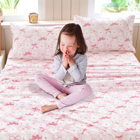 Homilay sheets resist fading with regular washing, keeping colors vibrant.