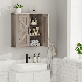 Homleke easy install with included hardware and clear instructions