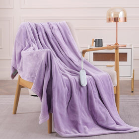 HOMLYNS LuxeHeat presented as an energy-efficient warming solution