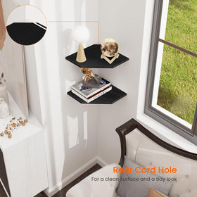 Homode installation hardware included for easy mounting.