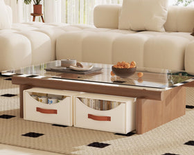 Homsorout multi-purpose storage bins fit closets, desks, and dorms