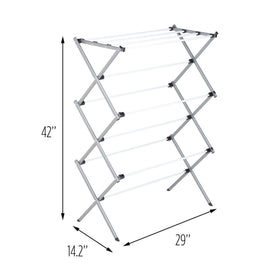Honey-Can-Do deluxe rack warranty information and support