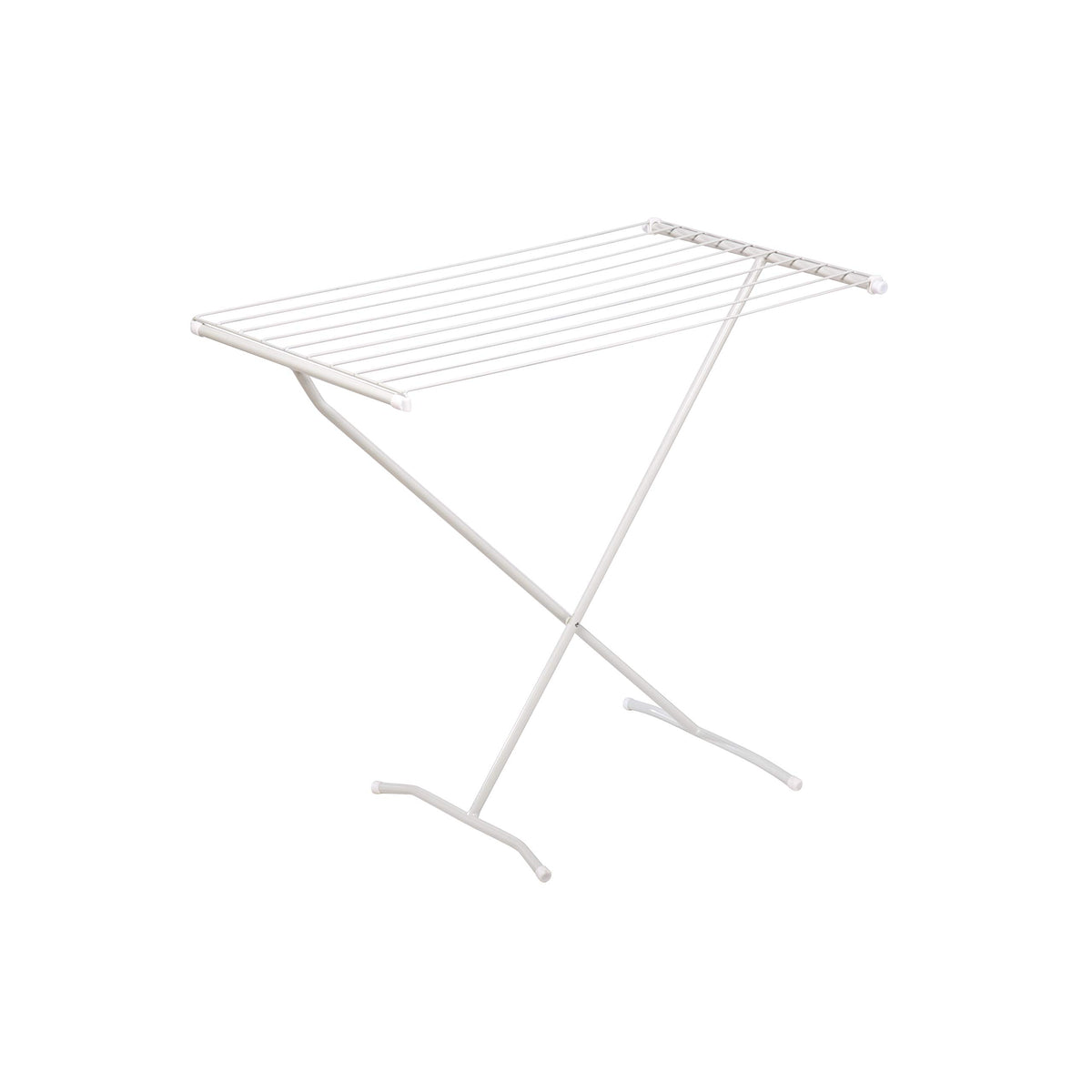 Honey-Can-Do portable-apartment dryer lets you air-dry anywhere.