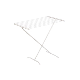 Honey-Can-Do portable-apartment dryer lets you air-dry anywhere.
