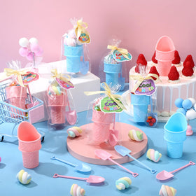 Honeydak party gift set presentation looks festive and ready to share
