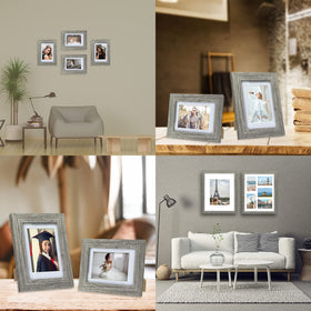 Hongkee gift-set frames illustrate a thoughtful housewarming present
