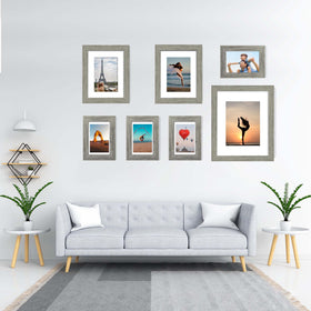 Hongkee wall-mount option demonstrates versatile hanging arrangements
