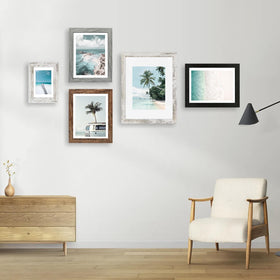 Hongkee 8x11 frame gift-ready packaging for a thoughtful present