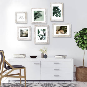 Hongkee gift ready frame set ideal for photos, memories, and keepsakes.