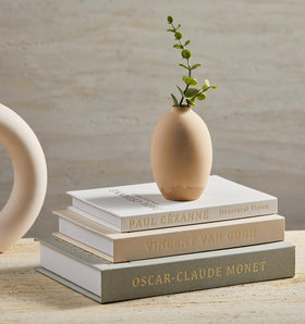 hongqu us aesthetic decorative books with lifelike covers for elegant coffee table styling