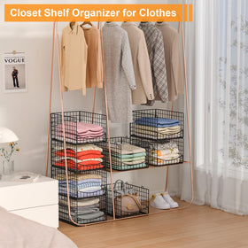 Hongtamoya in kitchen pantry demonstrates versatile storage.