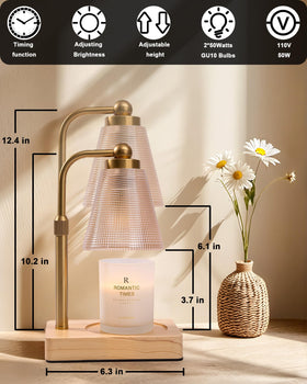 HONGZZI durable design suits daily use with reliable glow.