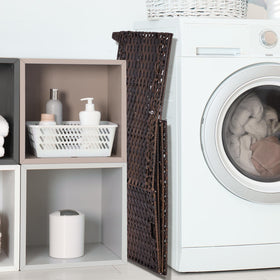 Honjourai side handles enable easy movement and relocation.