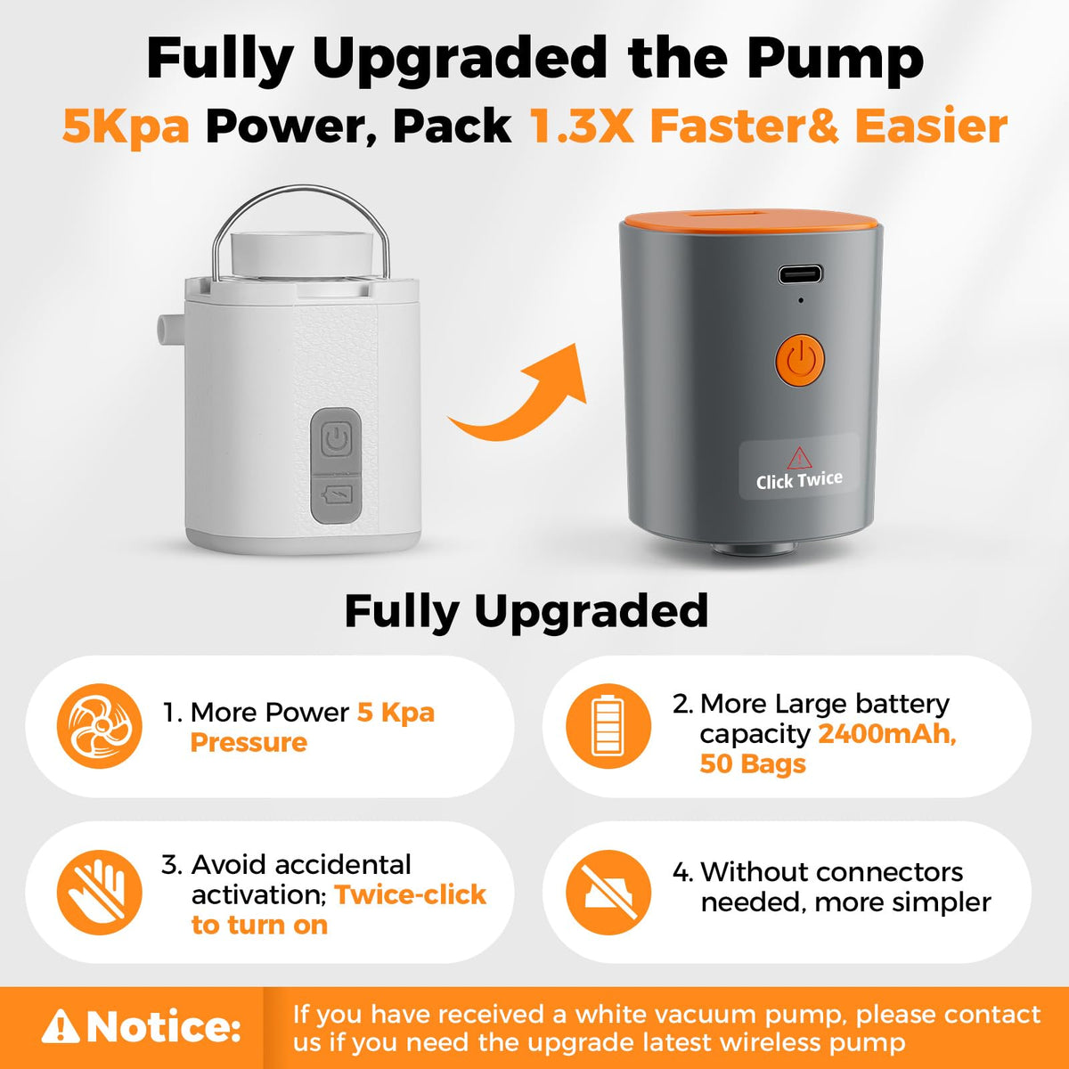 HONKID dual hanging loops for versatile storage options