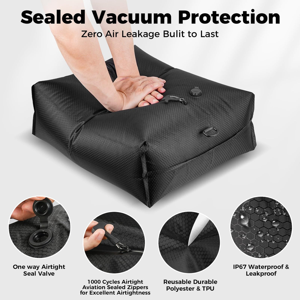 HONKID matte exterior preserves privacy during TSA checks and shared spaces